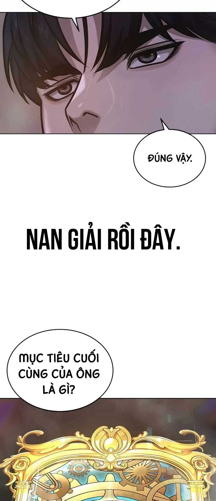 Nhiệm Vụ Tối Thượng Chương 166 Ảnh 106