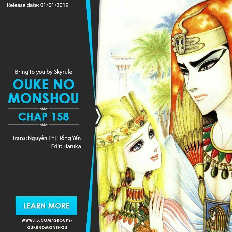 Nữ Hoàng Ai Cập Chương 158 Ảnh 2