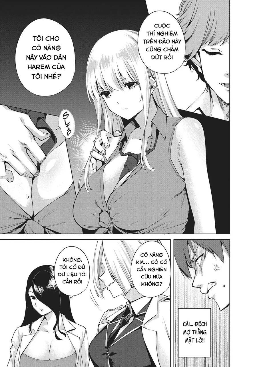 Destiny Lovers Chương 104 Ảnh 10