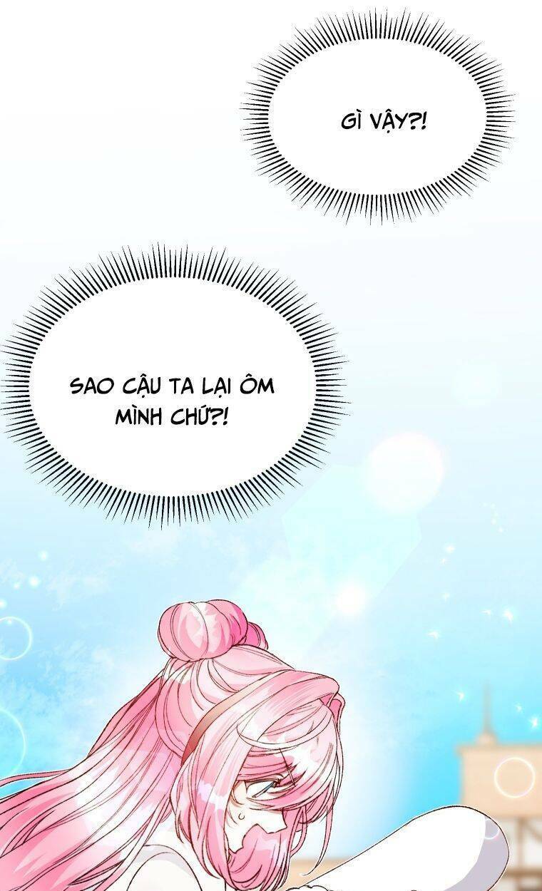 Này Tiểu Công Tước, Hãy Tin Ở Chị Đi! Chương 17 Ảnh 74