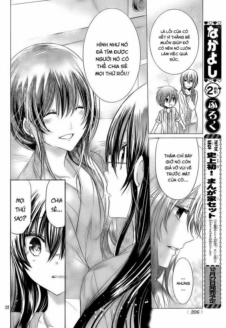 Watashi Ni Xx Shinasai! Chương 68 Ảnh 23