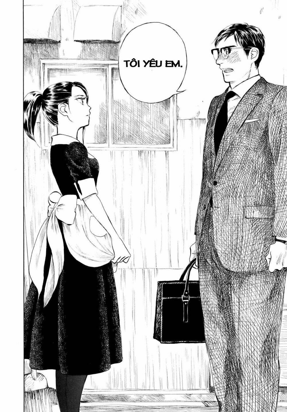 Kannou Sensei Chương 2 Ảnh 32