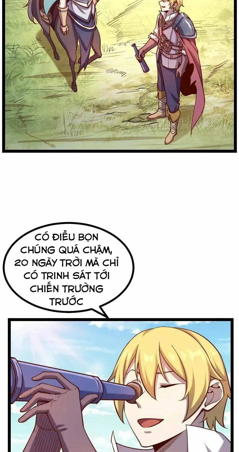 Tối Cường Thành Chủ Đích Dị Giới Chương 36 Ảnh 24
