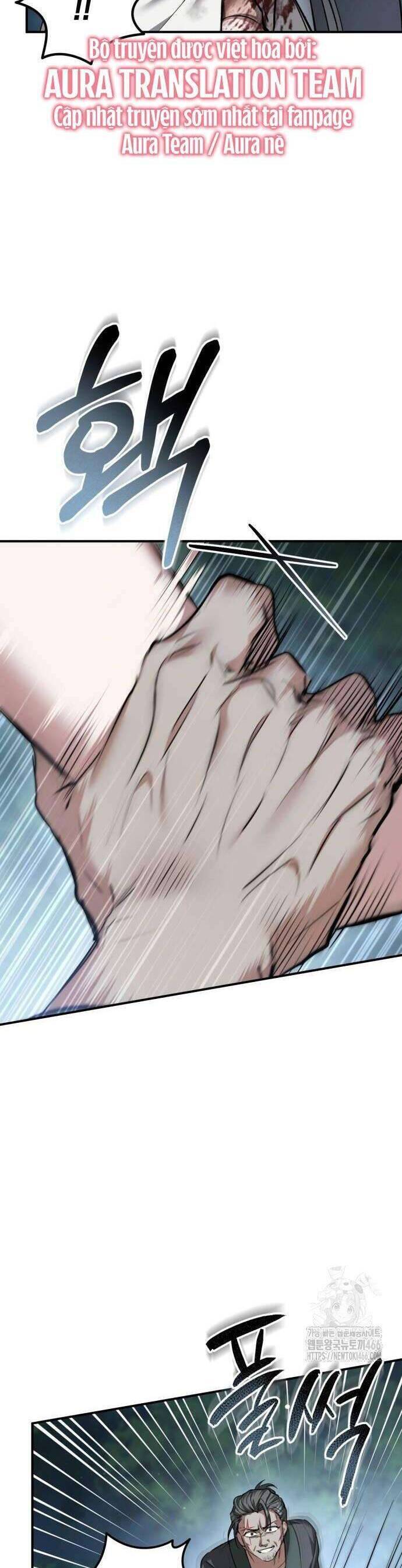 Khi Hắc Lang Gọi Tên Tôi Chương 40 Ảnh 55