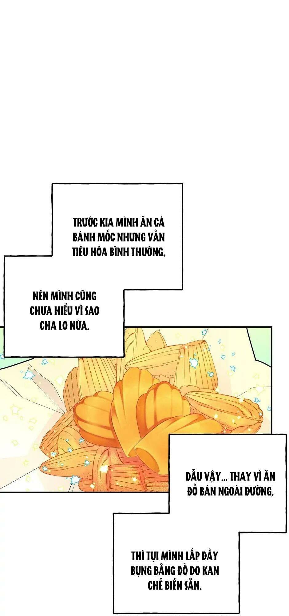 Con Gái Của Đại Pháp Sư Chương 89 Ảnh 10