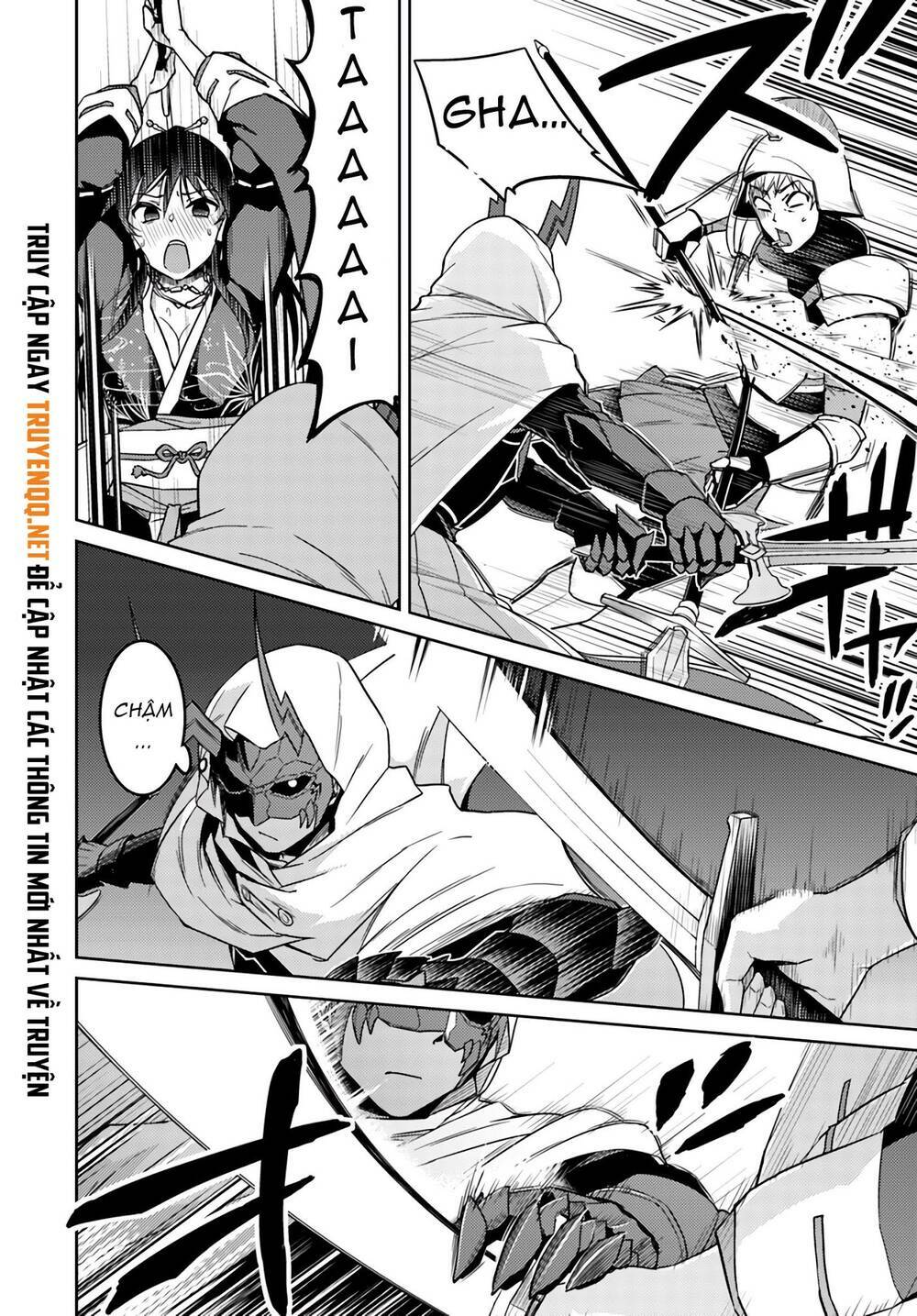 Nidome No Jinsei Wo Isekai De Chương 37.5 Ảnh 6