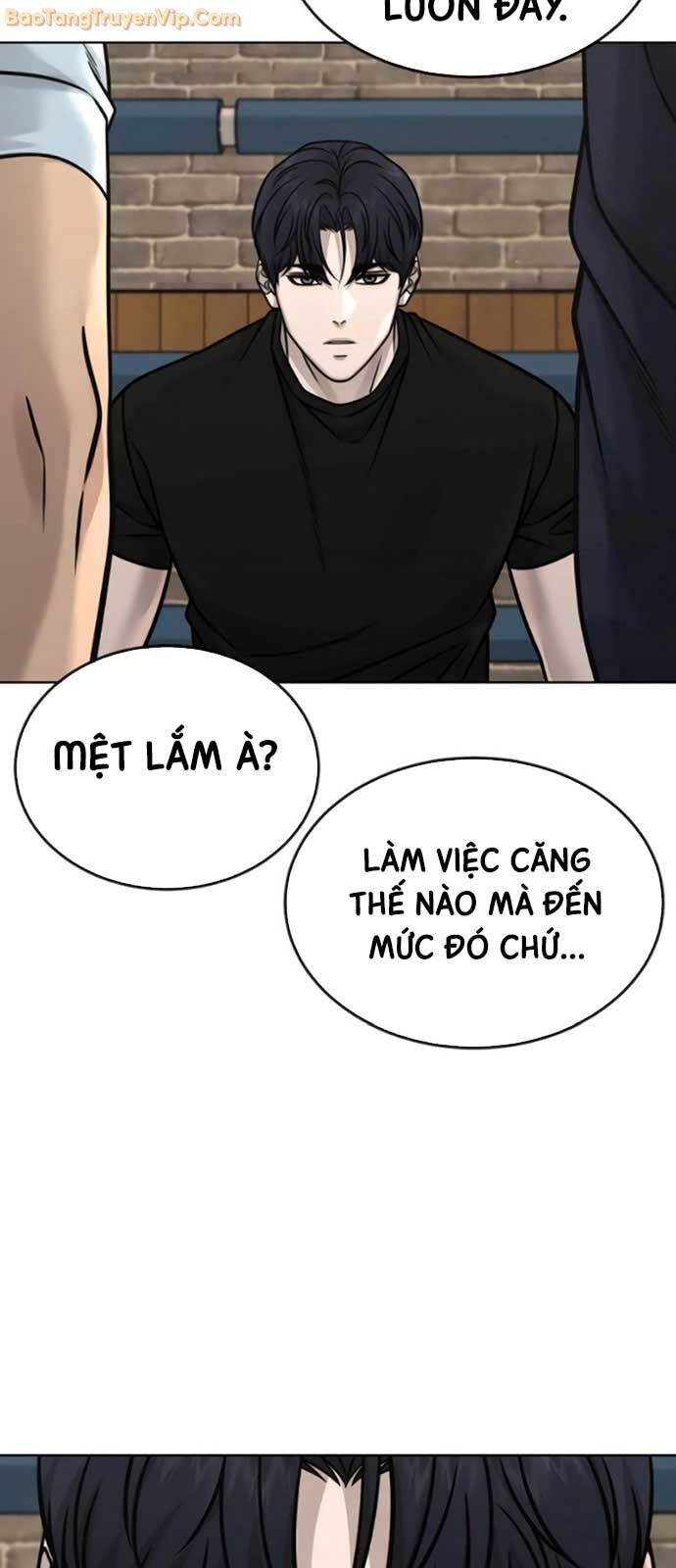 Nhiệm Vụ Tối Thượng Chương 167 Ảnh 16