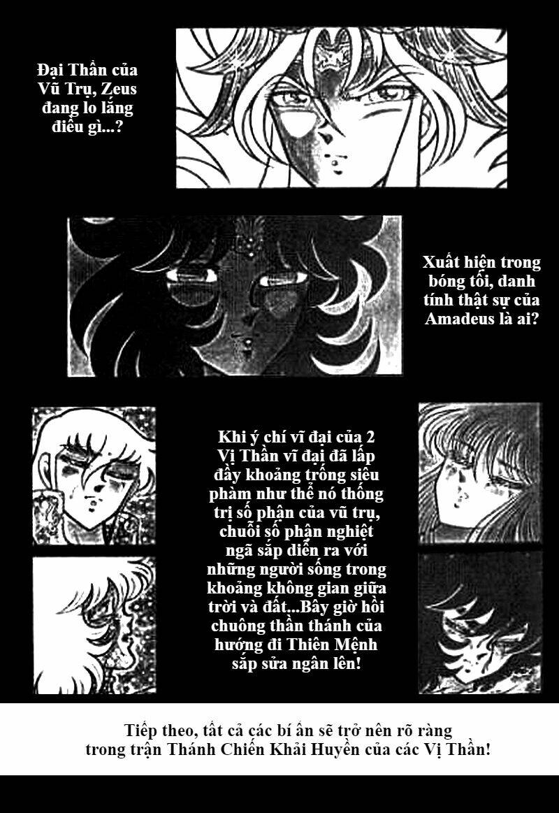Áo Giáp Vàng: Zeus Chương 0 Ảnh 14