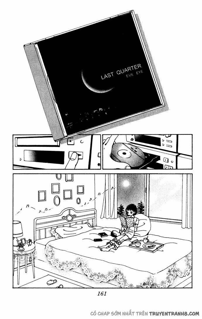 Kagen No Tsuki Chương 15 Ảnh 21