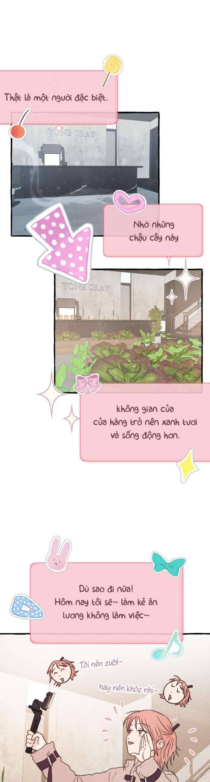 Ngài Giám Đốc Giữa Rừng Sâu Chương 23 Ảnh 4