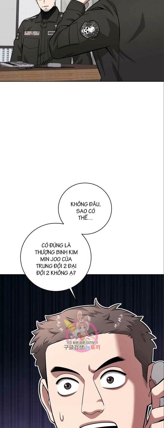 Ma Pháp Sư Hắc Ám Trở Về Để Nhập Ngũ Chương 33 Ảnh 4