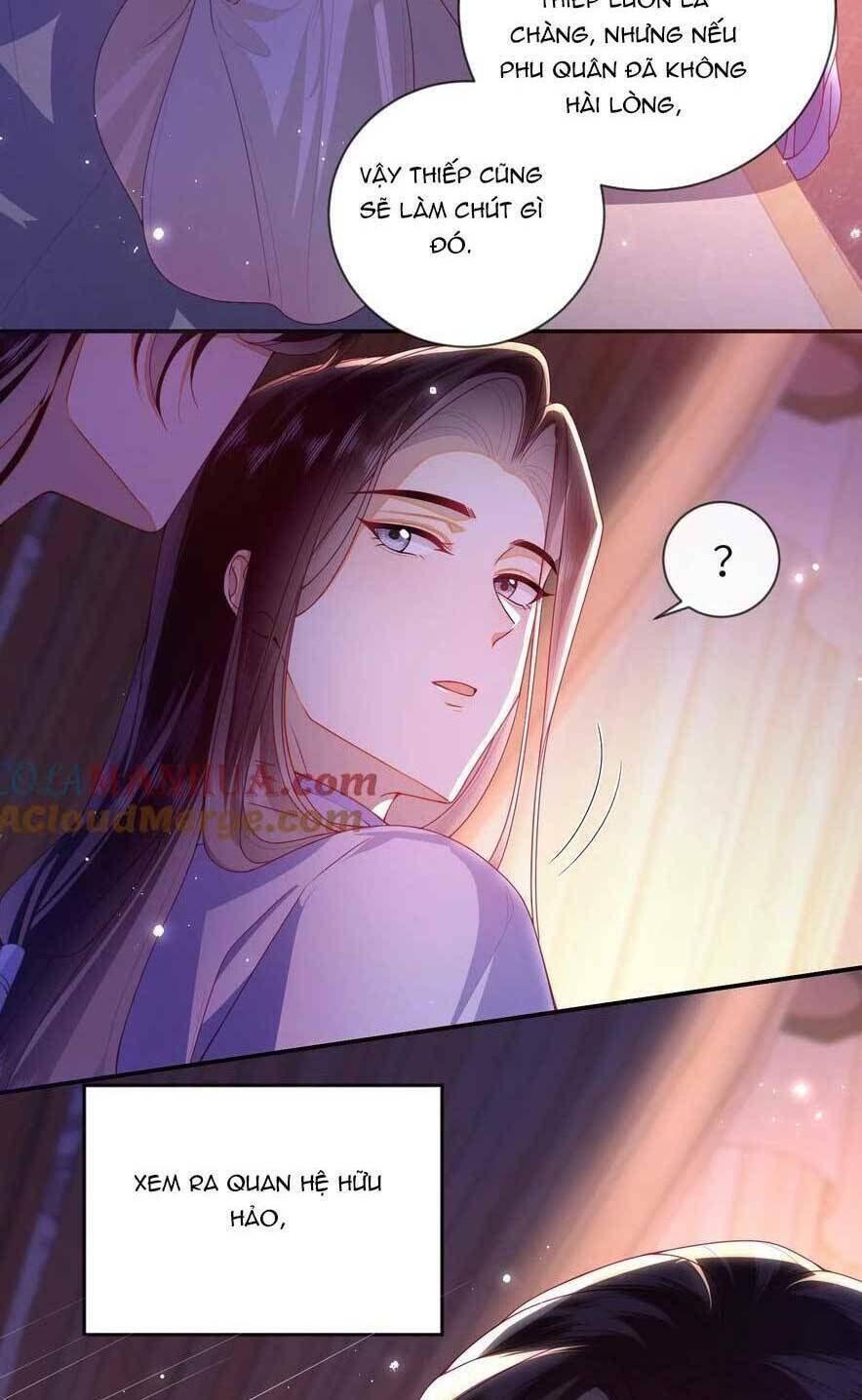 Lão Đại Xuyên Không Gả Cho Phu Quân Mù Chương 83 Ảnh 52