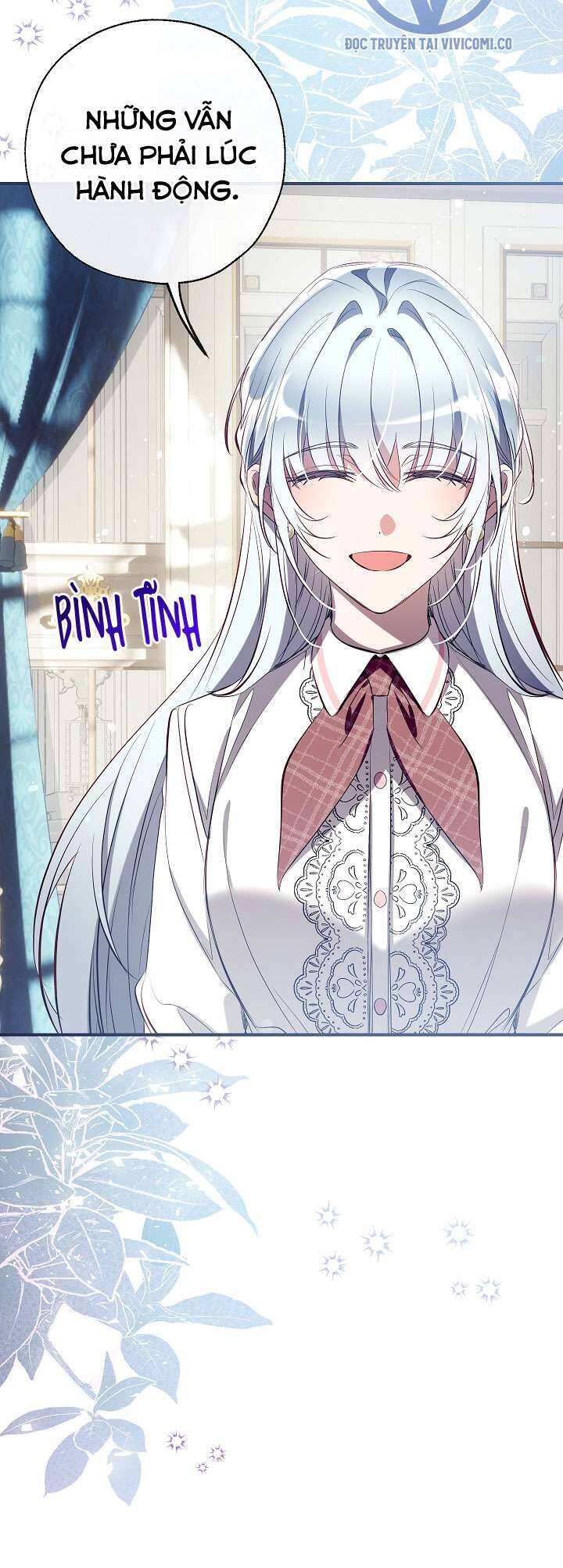 Chúng Ta Có Thể Trở Thành Người Nhà Không? Chương 133 Ảnh 40