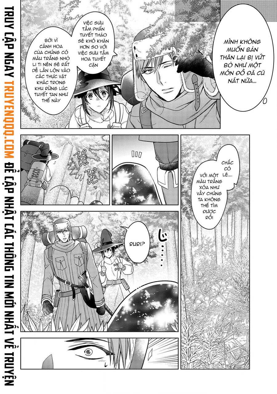 Kasei Madooushi No Isekai Seikatsu Chương 13 Ảnh 27