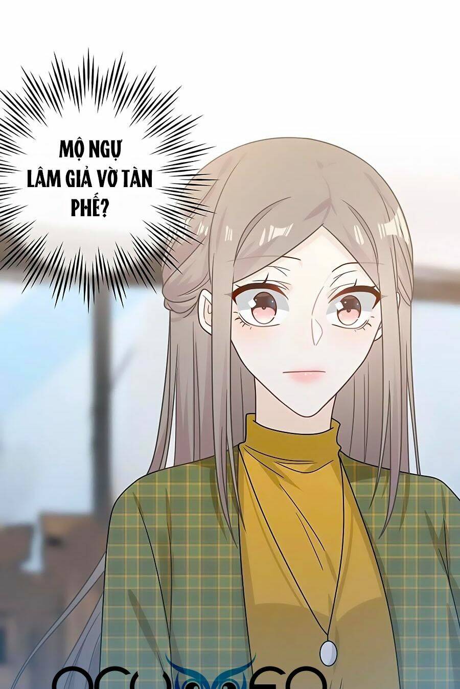 Hai Cách Tìm Gặp Người Yêu Chương 91 Ảnh 2