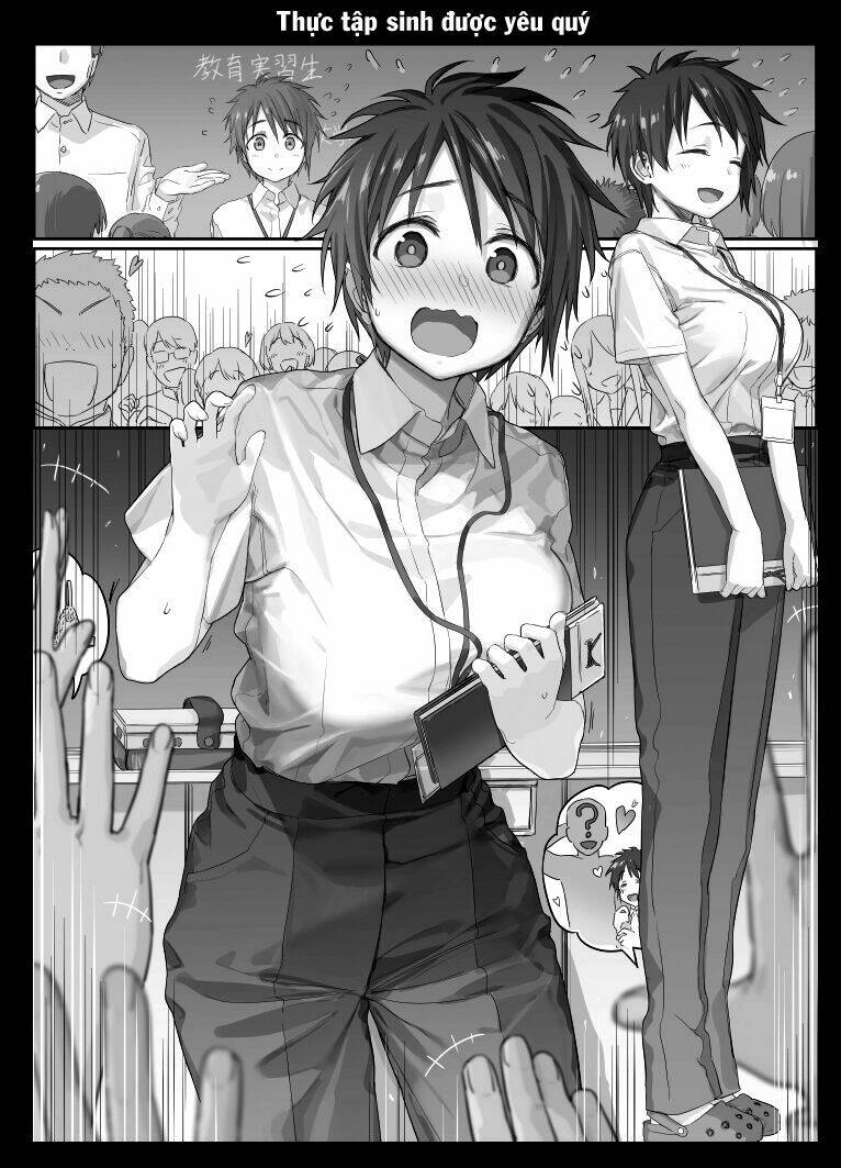 Getsuyobi No Tawawa Sono Chương 56 Ảnh 3