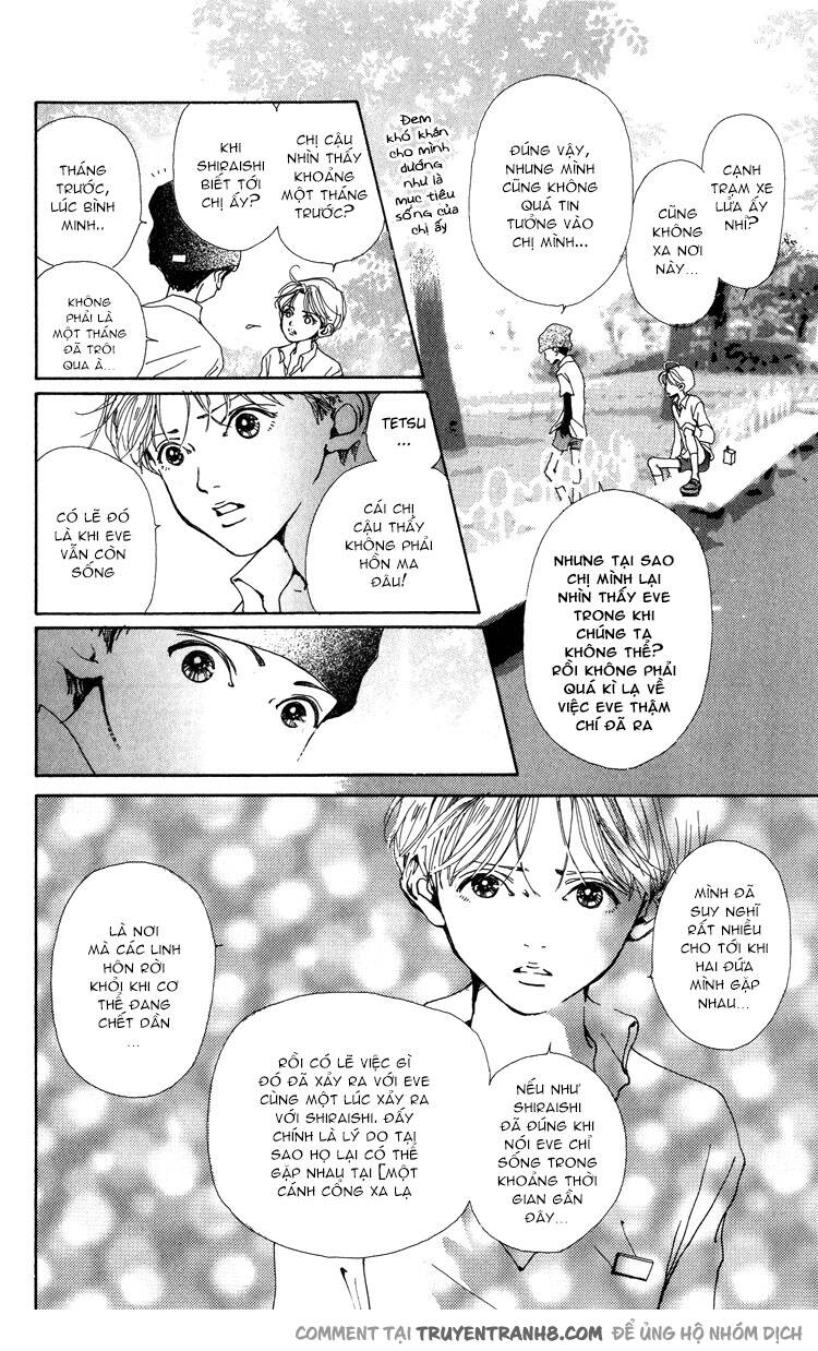 Kagen No Tsuki Chương 6 Ảnh 13
