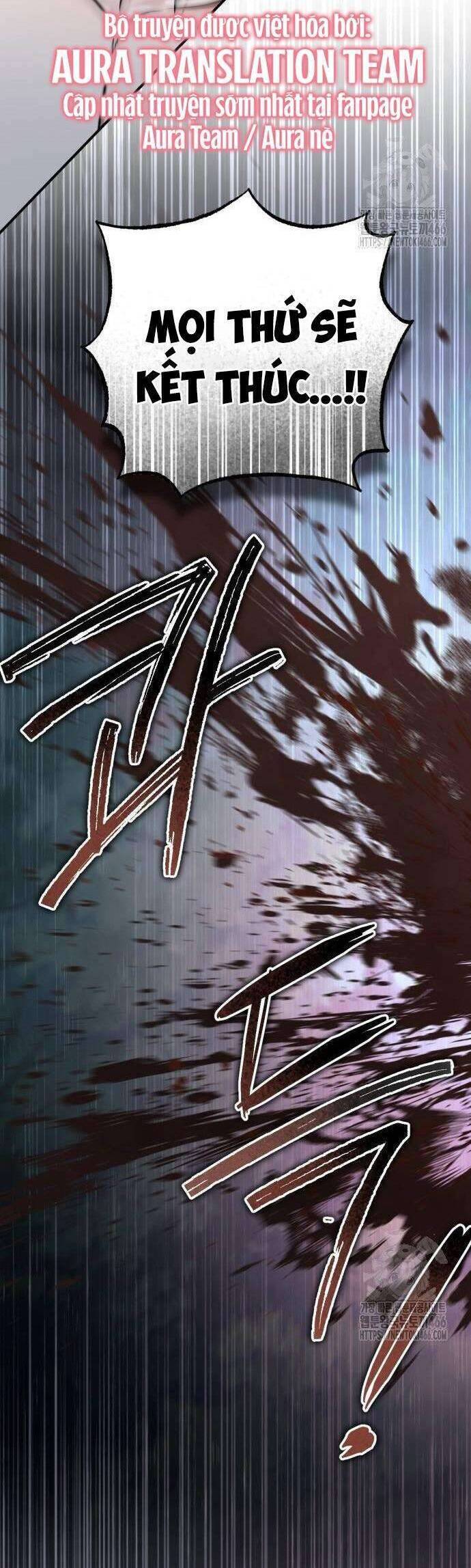 Khi Hắc Lang Gọi Tên Tôi Chương 40 Ảnh 59