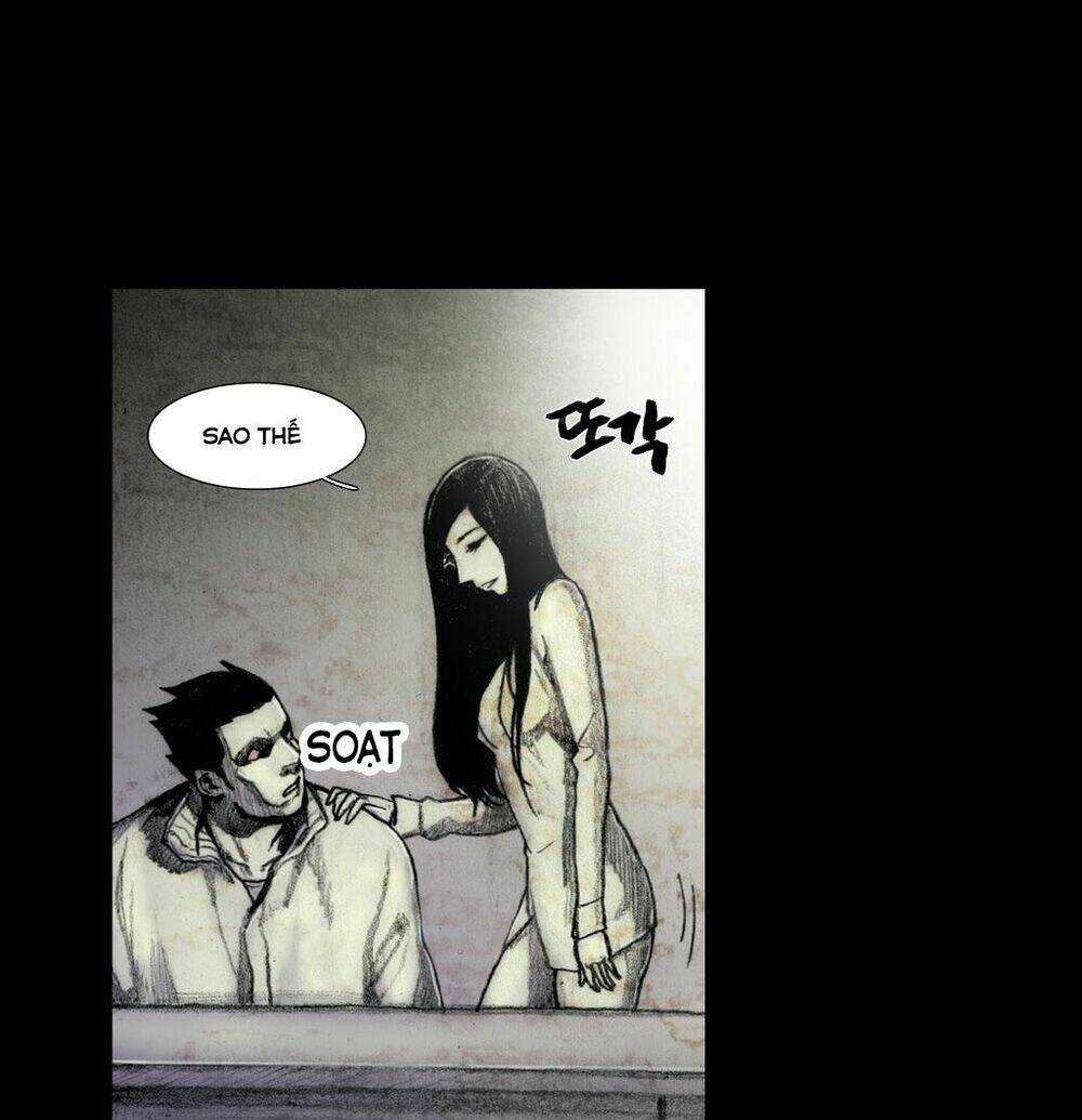Ngôi Nhà Của Những Búp Bê Chương 13 Ảnh 58
