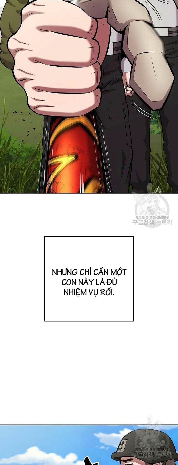 Ma Pháp Sư Hắc Ám Trở Về Để Nhập Ngũ Chương 36 Ảnh 50