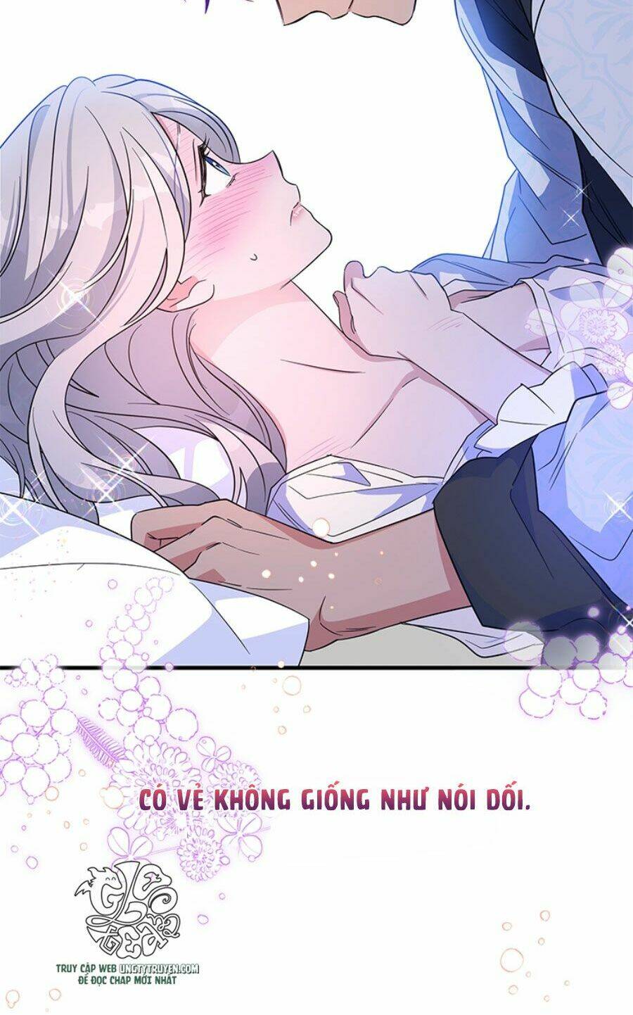 Chồng Yêu, Em Muốn Đình Công! Chương 46 Ảnh 37