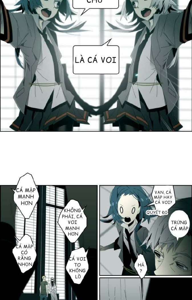 Automata Chương 59 Ảnh 4