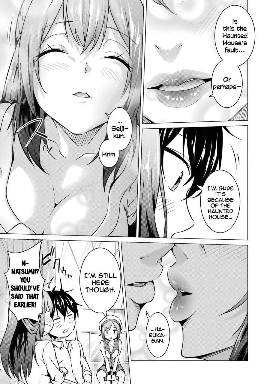 Kou 2 Ni Time Leaped Shita Ore Ga, Touji Suki Datta Sensei Ni Kokutta Kekka Chương 49 Ảnh 17