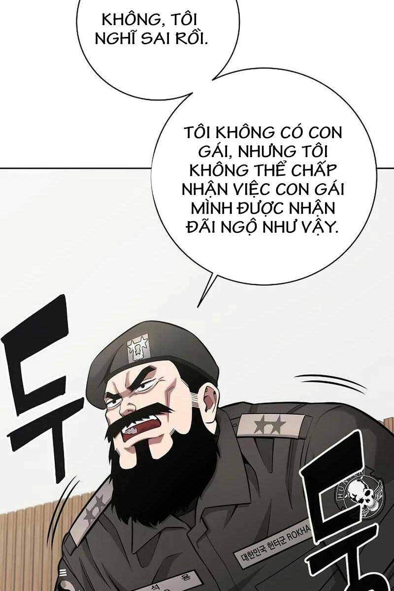 Ma Pháp Sư Hắc Ám Trở Về Để Nhập Ngũ Chương 31 Ảnh 56