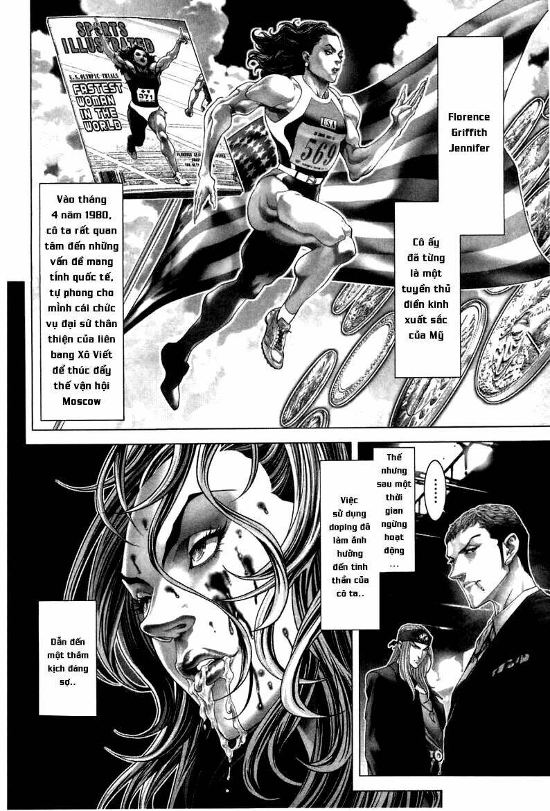 Black Joke Chương 37 Ảnh 13