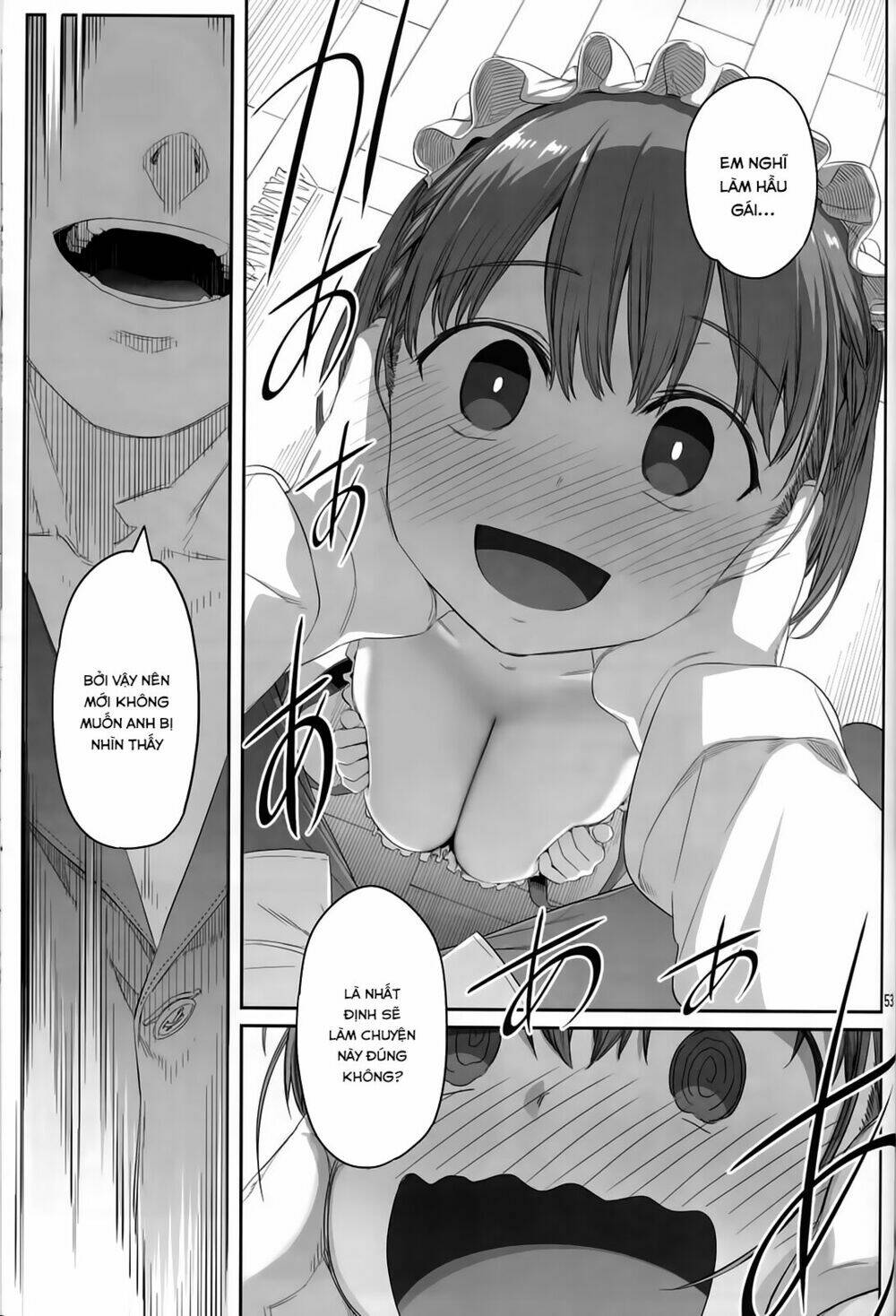 Getsuyobi No Tawawa Sono Chương 62 Ảnh 23