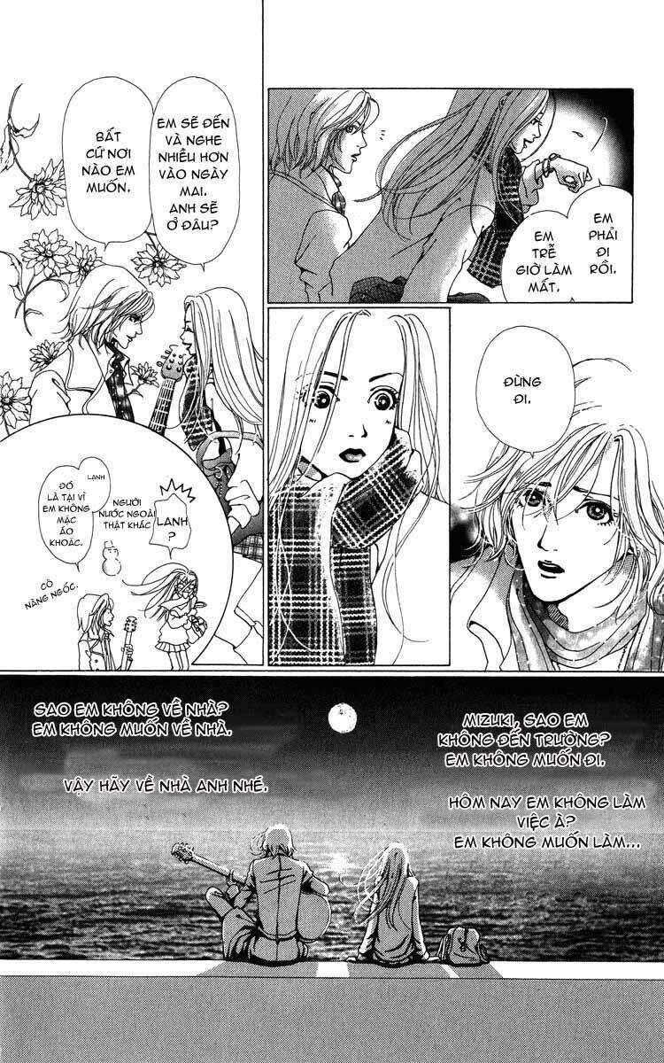 Kagen No Tsuki Chương 1.1 Ảnh 16