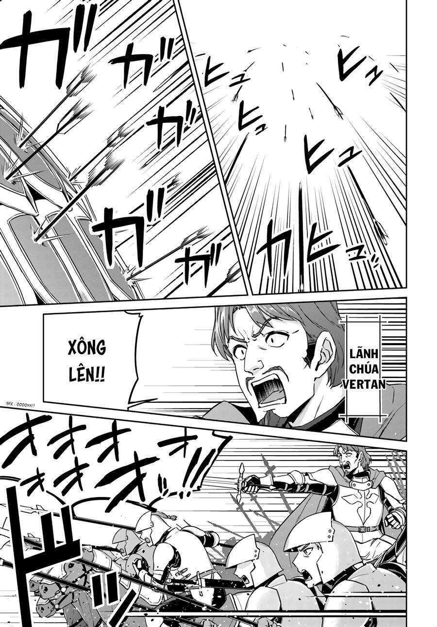 Nidome No Jinsei Wo Isekai De Chương 43.5 Ảnh 5