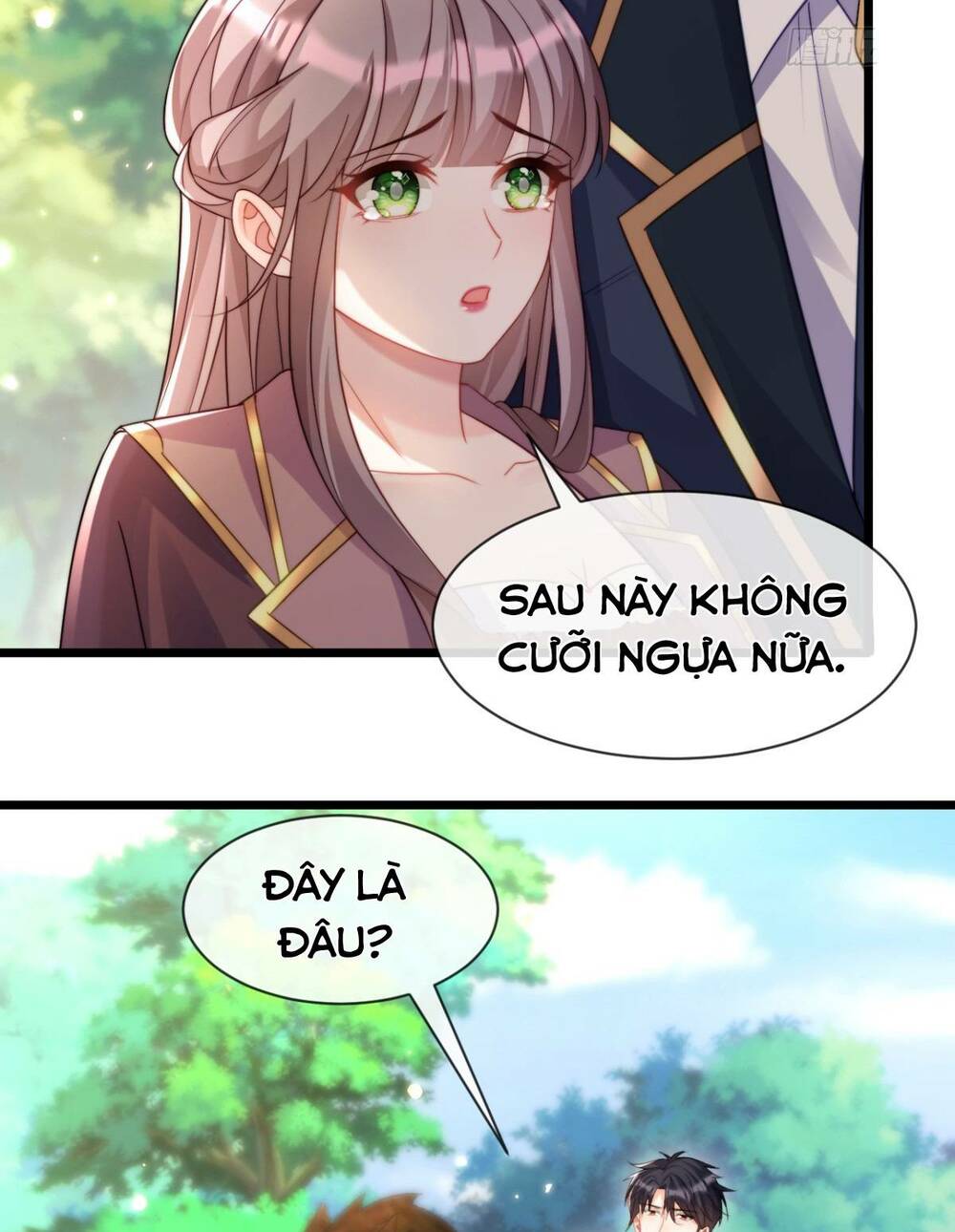 Rơi Vào Tay Bạo Chúa Chương 45 Ảnh 6