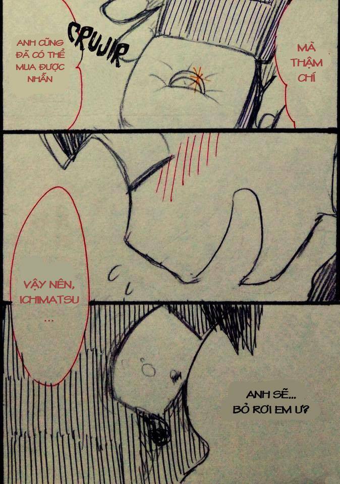 Osomatsu-San Chương 6 Ảnh 5