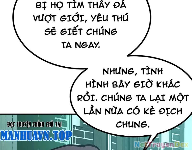 Nhất Quyền Bạo Tinh Chương 154 Ảnh 98