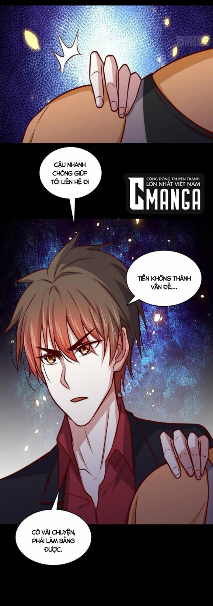 Ta Là Hàn Tam Thiên Chương 112 Ảnh 34