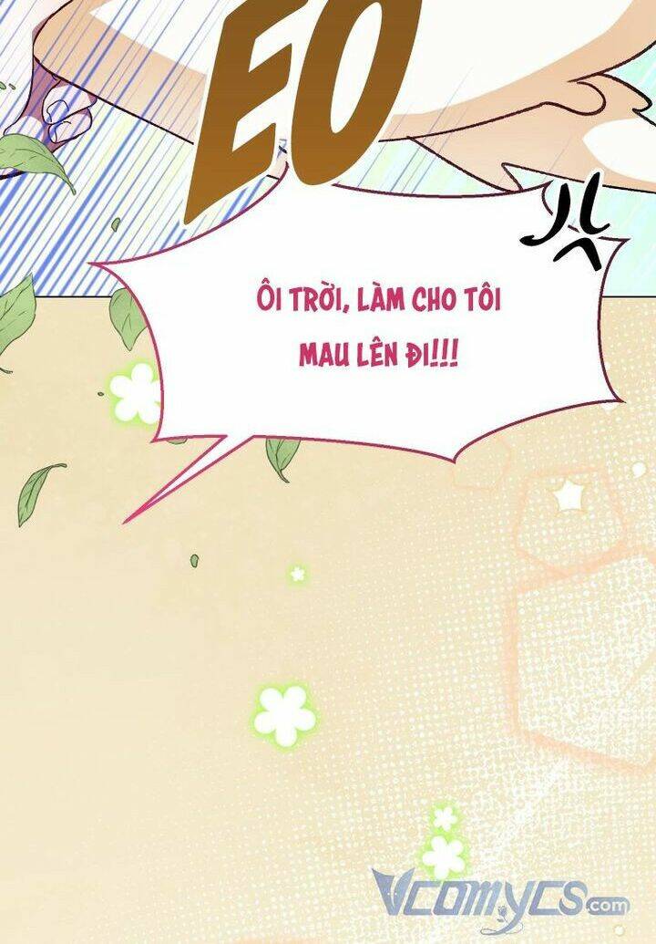 Này Tiểu Công Tước, Hãy Tin Ở Chị Đi! Chương 19 Ảnh 42