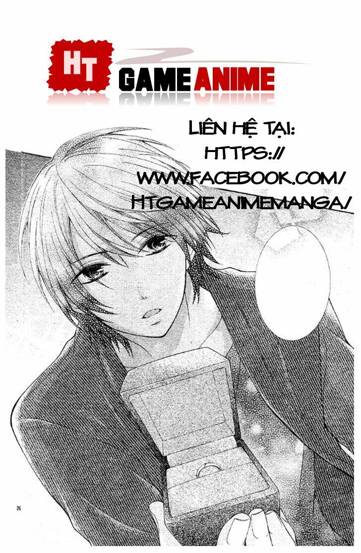 Konyaku 0-Nichi Kon Wa Dou Desu Ka? Chương 1 Ảnh 38