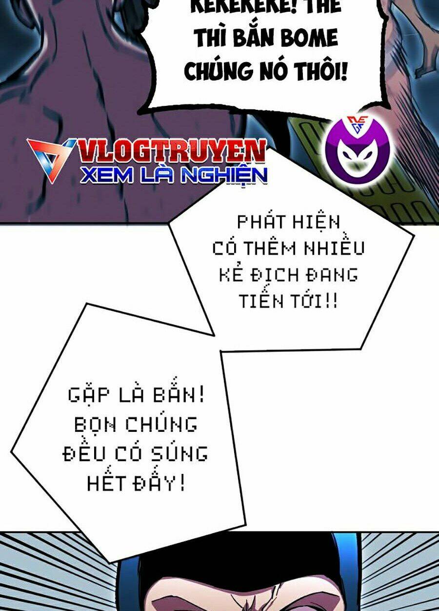 Hard Core Leveling Warrior Ss2 Chương 117 Ảnh 23