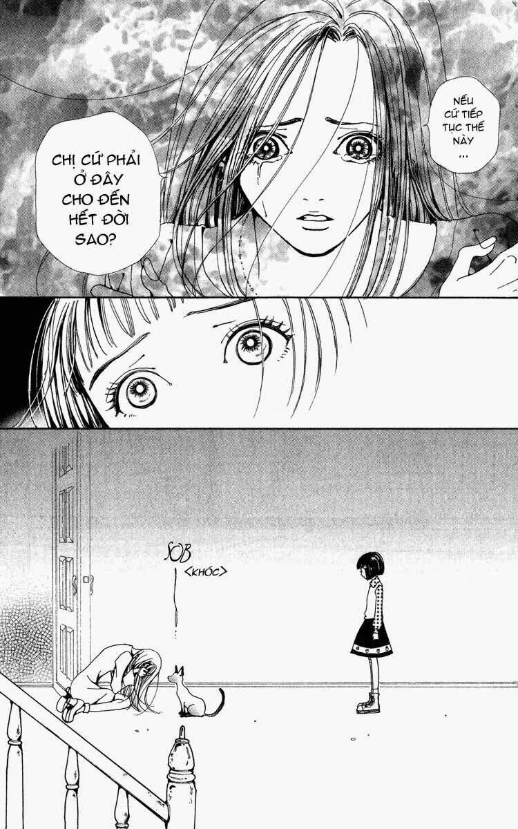 Kagen No Tsuki Chương 3 Ảnh 10