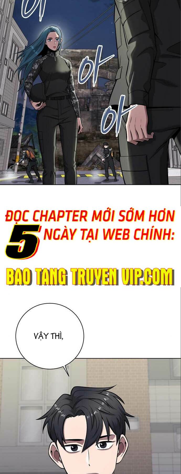 Ma Pháp Sư Hắc Ám Trở Về Để Nhập Ngũ Chương 33 Ảnh 20