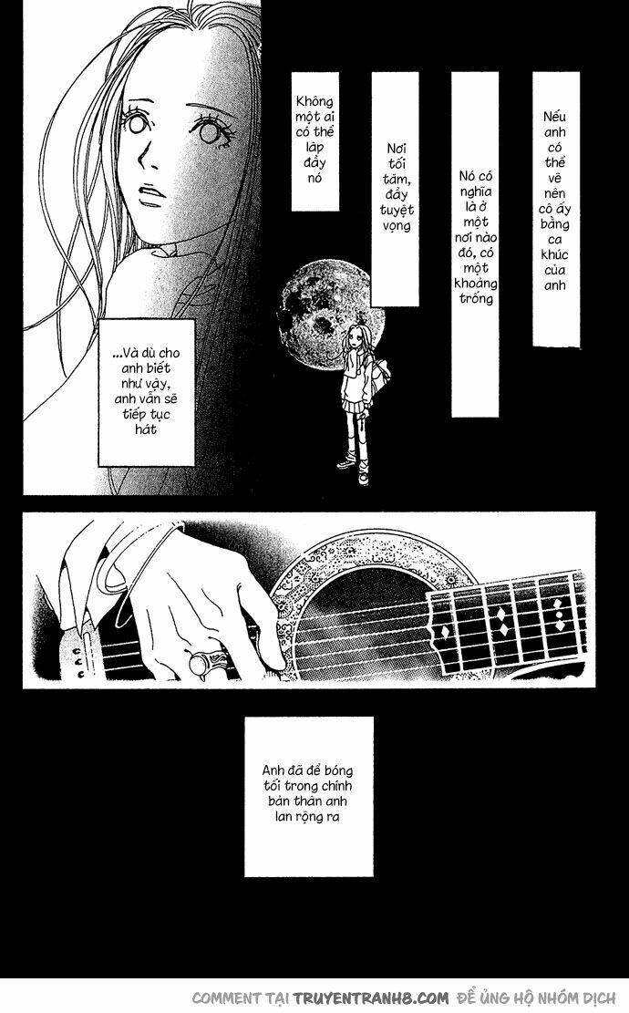 Kagen No Tsuki Chương 16 Ảnh 13