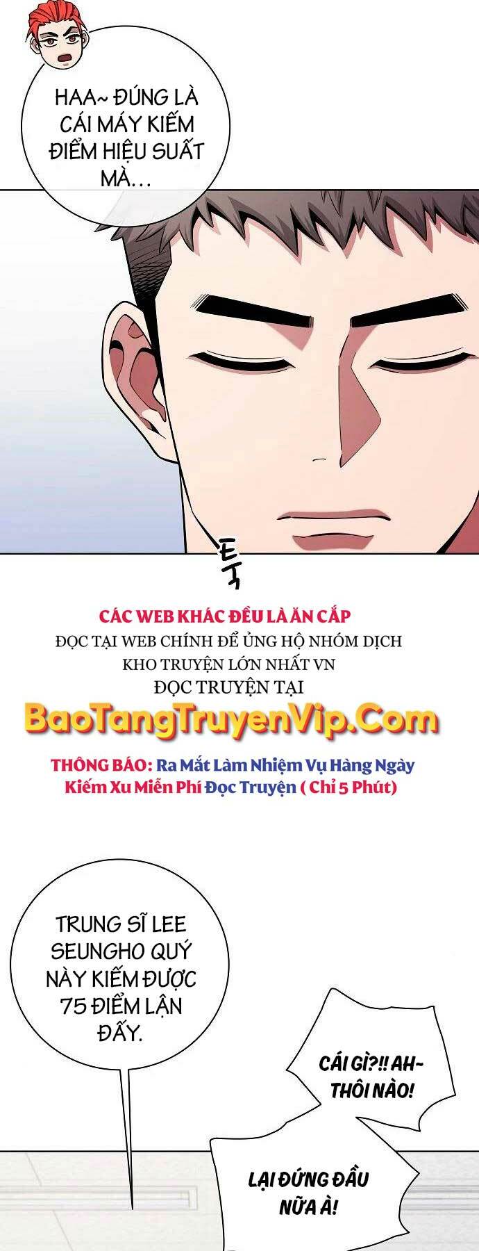 Ma Pháp Sư Hắc Ám Trở Về Để Nhập Ngũ Chương 35 Ảnh 59