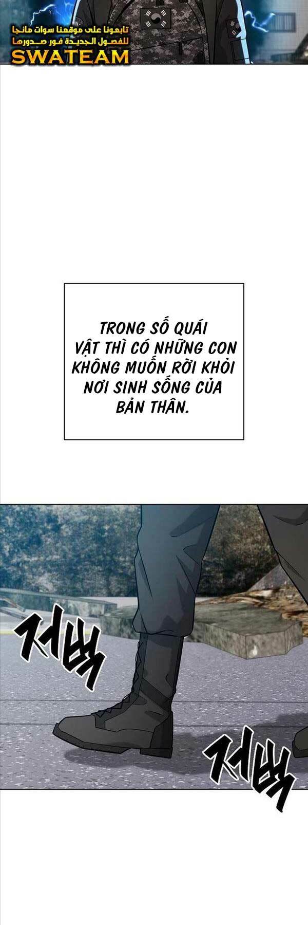 Ma Pháp Sư Hắc Ám Trở Về Để Nhập Ngũ Chương 32 Ảnh 34