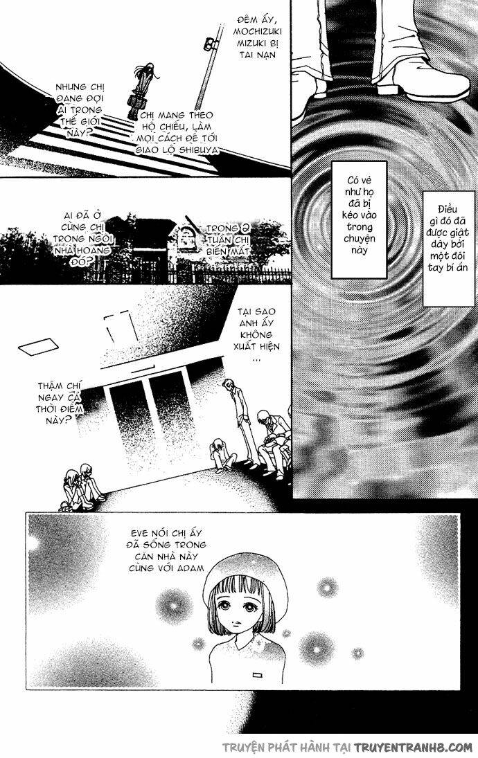 Kagen No Tsuki Chương 12 Ảnh 8