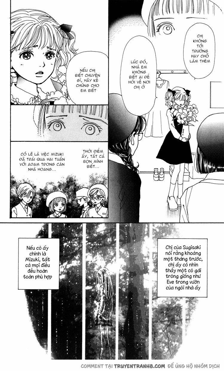 Kagen No Tsuki Chương 7 Ảnh 35