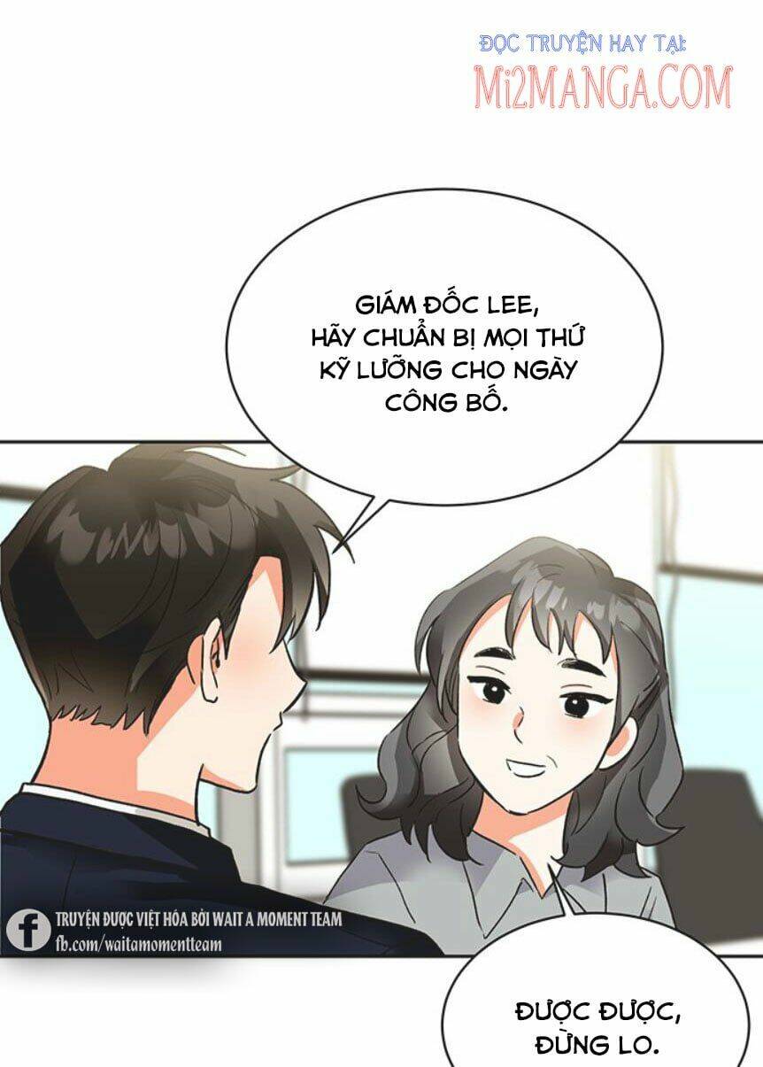 Nụ Hôn Của Giác Quan Thứ 6 Chương 22.5 Ảnh 14