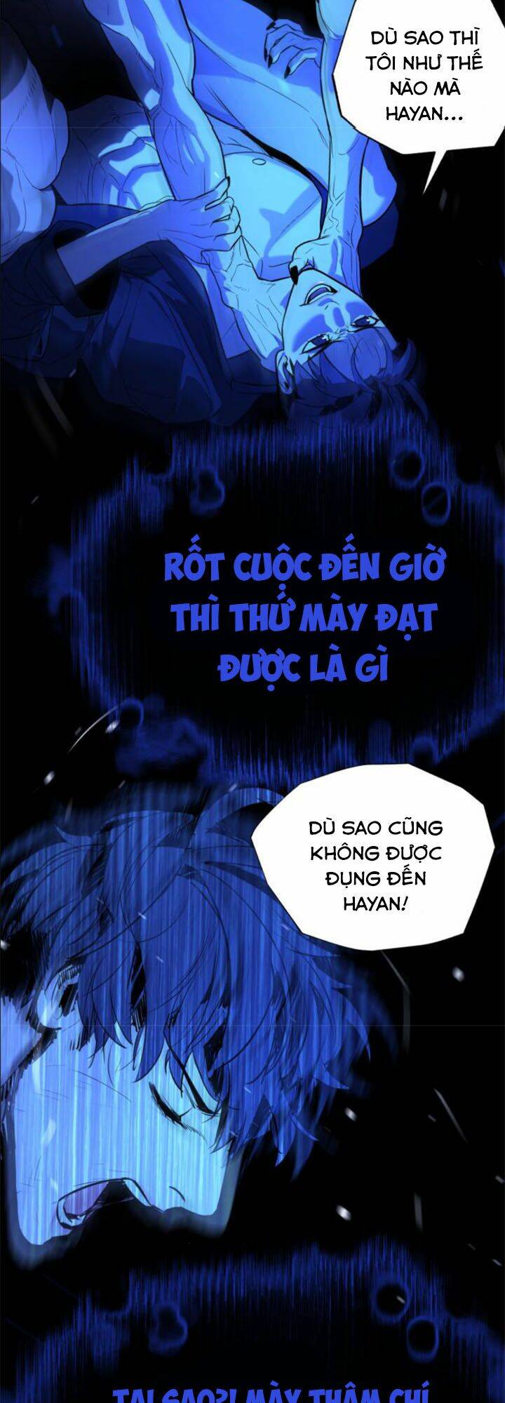 Máu Trắng Chương 90 Ảnh 59