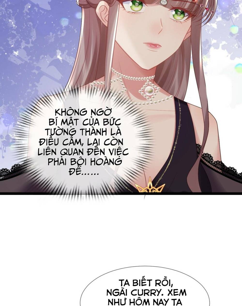 Rơi Vào Tay Bạo Chúa Chương 43 Ảnh 22