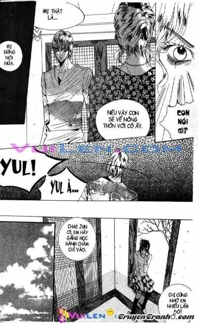 Goong - [ Hoàng Cung ] Chương 5 Ảnh 70